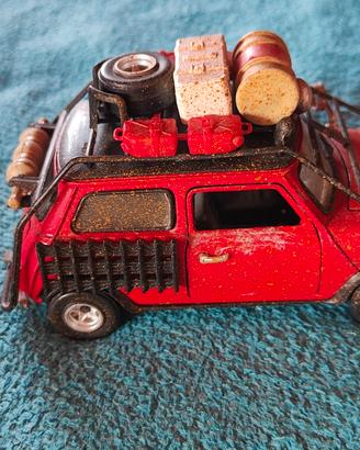 Polistil 1/25 politoys Matchbox mebetoys hotweels