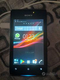 Xperia