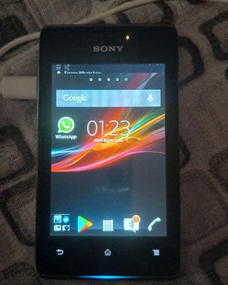 Xperia