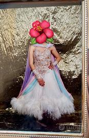 Vestito da ballo