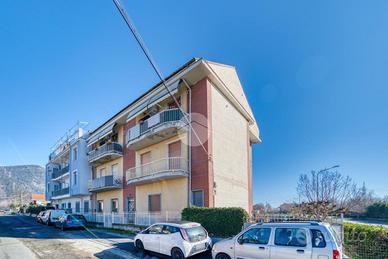 3 LOCALI A PIOSSASCO