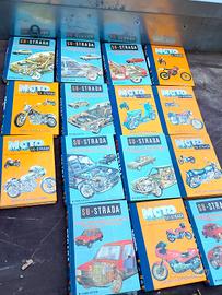 libretti vintage 