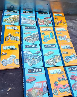 libretti vintage 