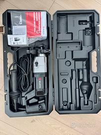 TRAPANO A PERCUSSIONE DIAMANTATO EDSB 160-E