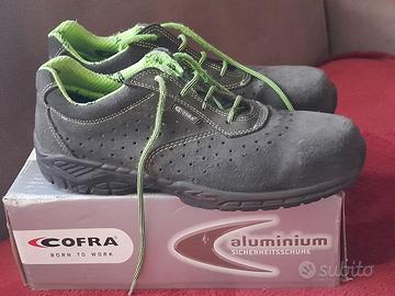 Cofra Aluminium