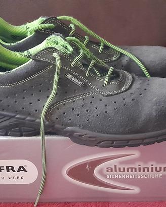 Cofra Aluminium
