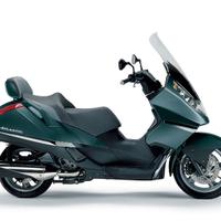 RICARICAMBI USATI VARI APRILIA ATLANTIC 500 01-04
