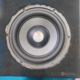 Focal Subwoofer 