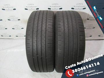 225 45 19 Continental 80%  Estive Gomme