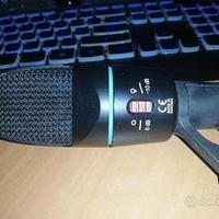 Microfono Akg C3000