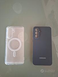 Custodie per Samsung A56