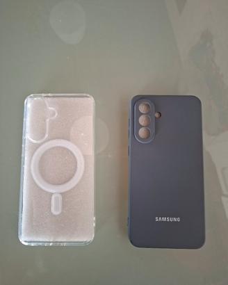 Custodie per Samsung A56
