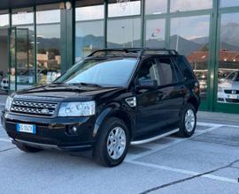 Land Rover Freelander 2.2 TD4 SE 4x4