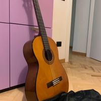 chitarra CLASSICA