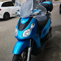 piaggio carnaby 250 i.e.