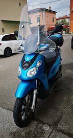 piaggio carnaby 250 i.e.