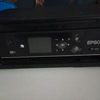 STAMPANTE EPSON  MULTIFUNZIONE XP  442 – XP 445 co