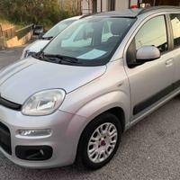 Fiat Panda 1.3 MJT S&S