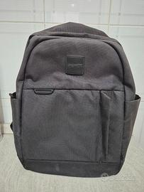 Zaino antifurto Pacsafe 15L nero