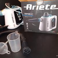 Pistola a vapore Ariete