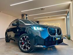 Bmw X3 xDrive20d 48V MSport Pro