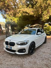 Bmw serie 1 118i shadow edition M sport