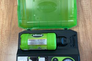 Slime 50158 Flat Tyre Repair Kit, Smart Repair