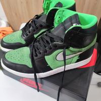 Nike air Jordan 1 