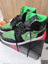 Nike air Jordan 1 