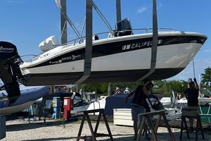 Open Orizzonti Calipso 620 - 2021