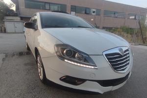 LANCIA Delta 1.4 Tjet 6 marce Ecochic GPL