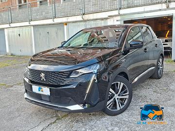 Peugeot 3008 3008 1.5 bluehdi Allure Pack s&s 130c