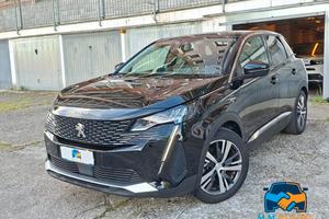 Peugeot 3008 3008 1.5 bluehdi Allure Pack s&s 130c