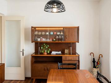 Credenza Vintage Anni '60 / Mobile Soggiorno Moder