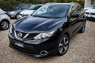Nissan Qashqai 1.6 dCi 2WD 360
