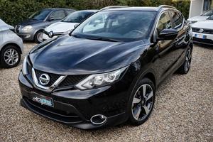 Nissan Qashqai 1.6 dCi 2WD 360