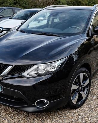 Nissan Qashqai 1.6 dCi 2WD 360