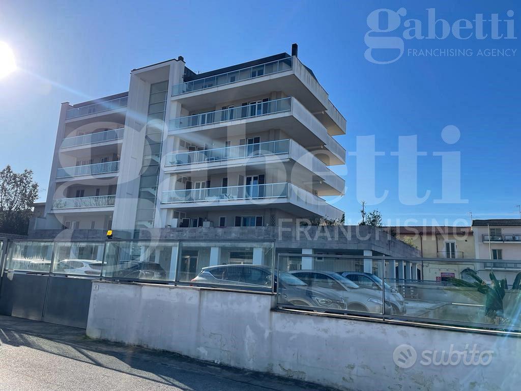 Appartamento – Santa Maria Capua Vetere, Sant'Andrea dei Lagni - Vista 2