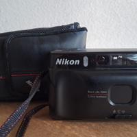 Nikon W35 AF