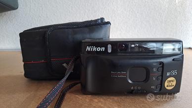 Nikon W35 AF