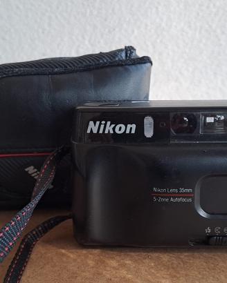 Nikon W35 AF