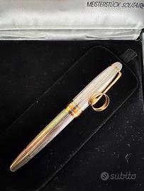 montblanc solitaire wedding