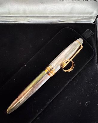 montblanc solitaire wedding