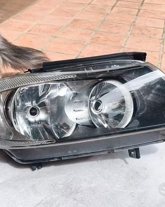 FARO ANTERIORE DESTRO DX BMW Serie 3 E91 Touring