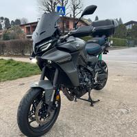 Yamaha Tracer 9 – 2021 | 16.000 km |