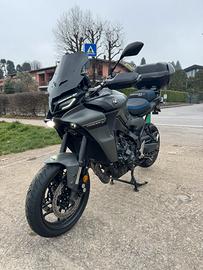 Yamaha Tracer 9 – 2021 | 16.000 km |
