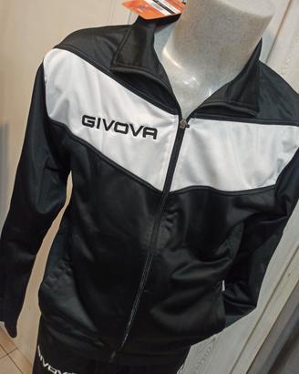 tuta uomo Givova