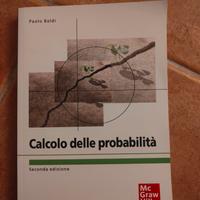 Calcolo delle probabilità 