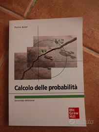Calcolo delle probabilità 