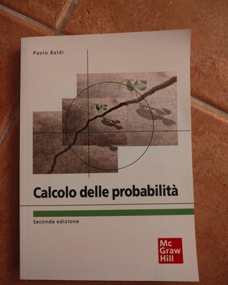 Calcolo delle probabilità 